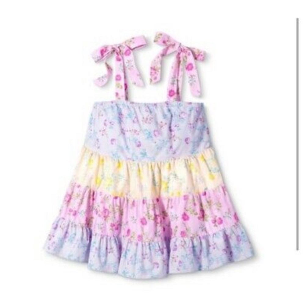 Love shack fancy x target Jeanne dress